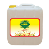 SOYA SUPREME COOKING OIL 10LITRE J/CAN
